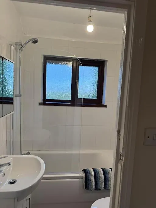 Lovely 2 Bedroom Belfast House