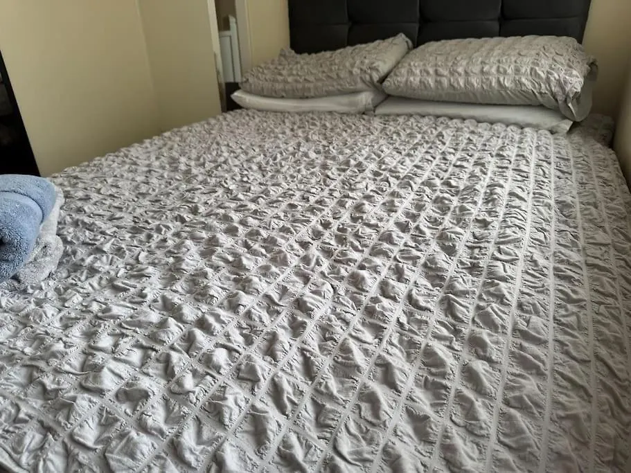 Dom wakacyjny Lovely 2 Bedroom Belfast House
