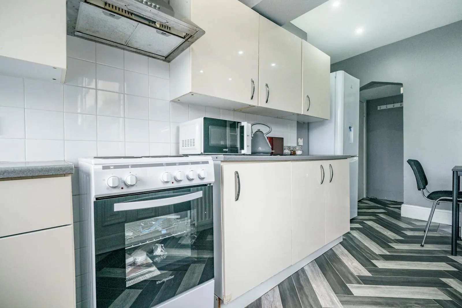 Lovely 2 Bedroom Belfast House