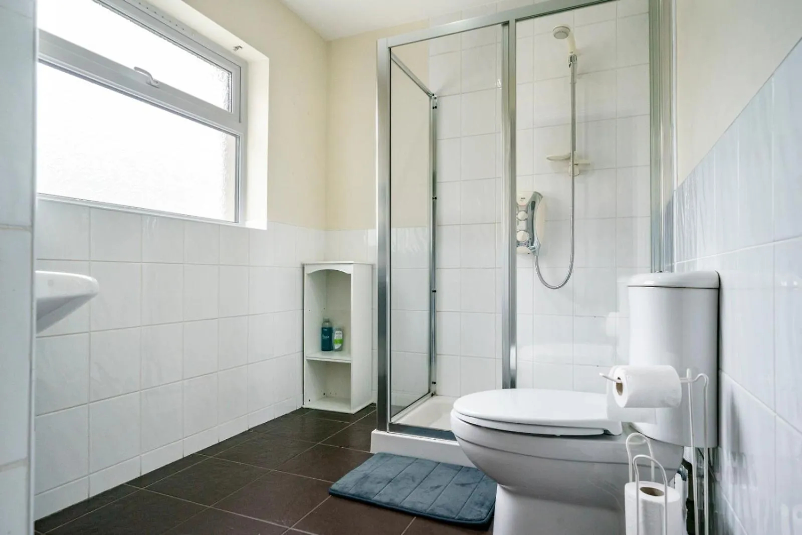 Dom wakacyjny Lovely 2 Bedroom Belfast House Wielka Brytania