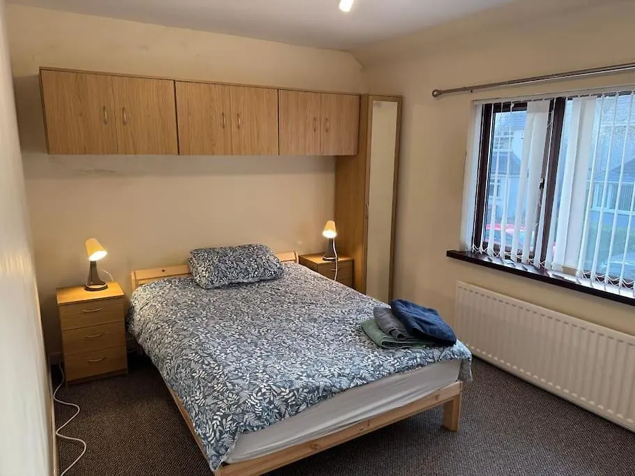 Lovely 2 Bedroom Belfast House 0*,  Storbritannien