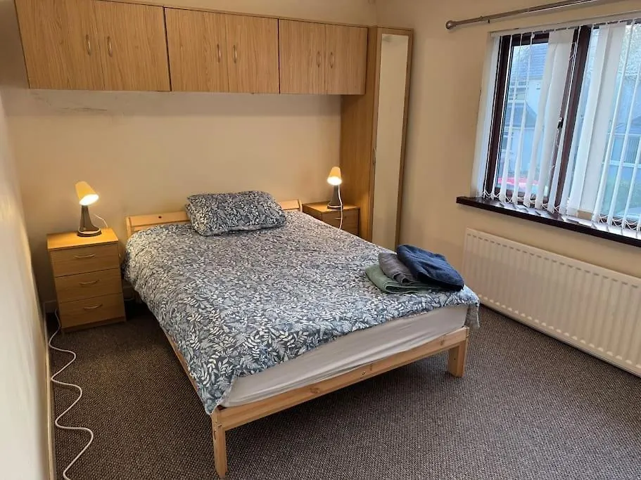 Lovely 2 Bedroom Belfast House