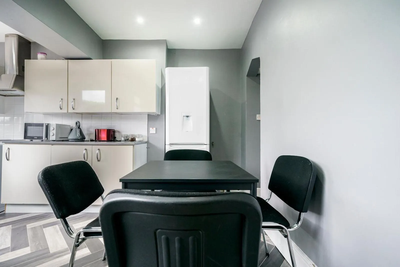 Lovely 2 Bedroom Belfast House 0*,  Storbritannien