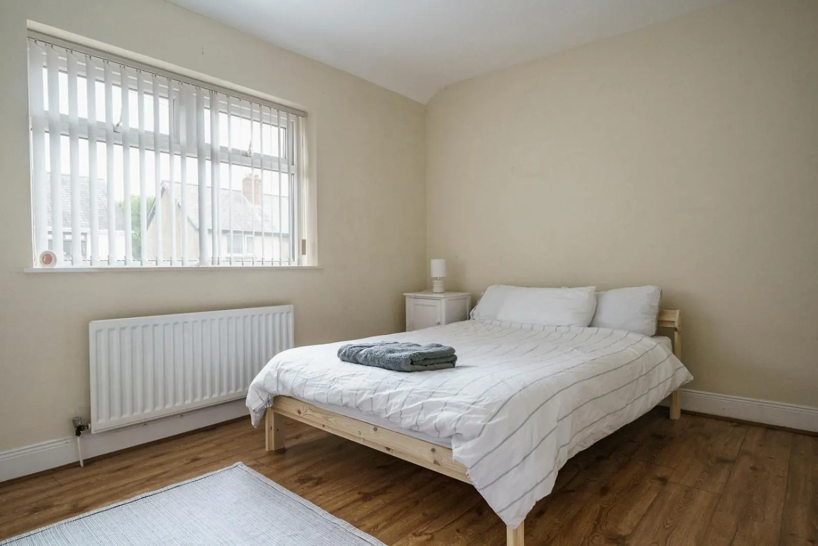 Lovely 2 Bedroom Belfast House 0*,  Storbritannien
